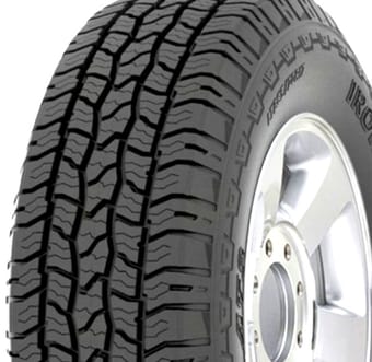 lt265/75r16/10 ironman all country at2 (load e) - image