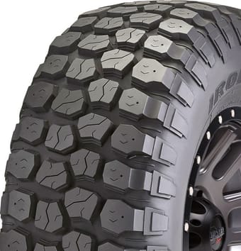 37x12.50r17/12 ironman all country m/t (load f) - image