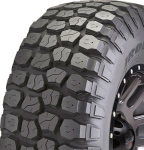 lt315/75r16/10 ironman all country m/t (load e) - image