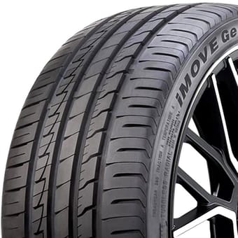 185/65r14 ironman imove gen2 as - image