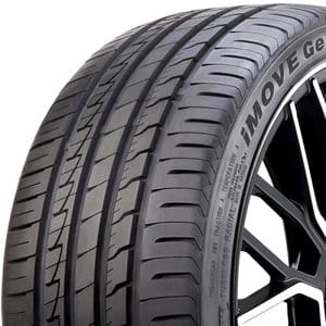 235/50zr17 ironman imove gen2 as - image