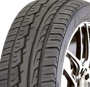 285/35r22xl ironman imove gen2 suv - image