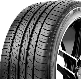 225/55r17 ironman imove gen3 as - image