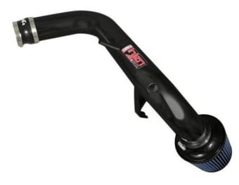 injen 13 hyundai veloster turbo 1.6l 4cyl black short ram intake is1341blk - image