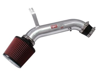 injen 94-01 acura integra ls/rs l4 1.8l black is short ram cold air intake is1420blk - image