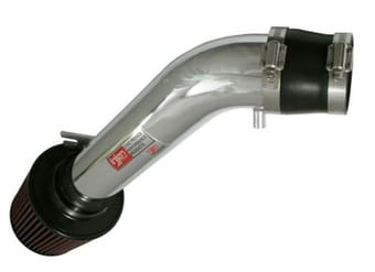injen 92-95 honda civic si/dx/ex/lx l4 1.5l black is short ram cold air intake is1520blk - image