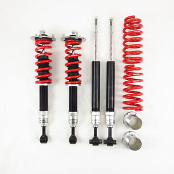 rs-r 16 lexus is200t sports-i coilovers xlit193m - image