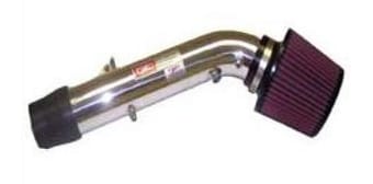 injen 04-05 toyota camry/solara v6 3.3l black is short ram cold air intake is2032blk - image