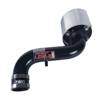 injen 94-99 toyota celica gt l4 2.2l black is short ram cold air intake is2040blk - image