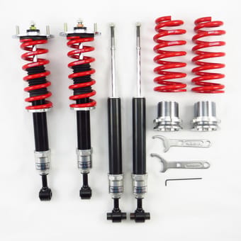 rs-r 14-16 lexus is250/350 rwd (gse30/gse31) sports-i coilovers xlit191m - image
