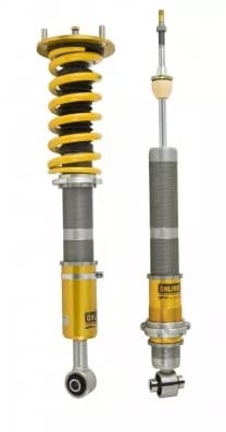 ohlins 06-13 lexus is 250/is 350 (xe20) road & track coilover system les mi00s1 - image
