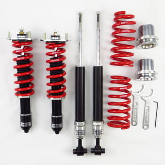 rs-r 14-20 lexus is250/350 awd (gse36) sports-i coilovers xlit197m - image