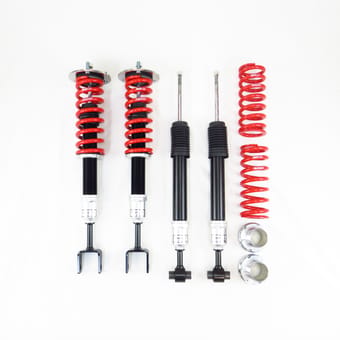 rs-r 21-22 lexus is300/350 rwd (non-avs model) sports-i coilover xbit591m - image
