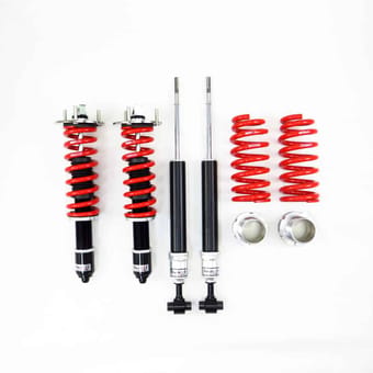 rs-r 14-20 lexus is350 f-sport awd (gse36) basic-i active coilovers xbait197ma - image