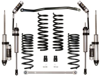 icon 14-up ram 2500 4wd 2.5" stage 4 suspension system (performance) k212544p - image