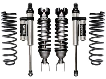 icon 19-up ram 1500 2/4wd 0-1.5" stage 3 suspension system k213103 - image