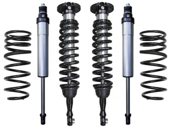 icon 08-up land cruiser 200 series 1.5-3.5" stage 1 suspension system k53071 - image
