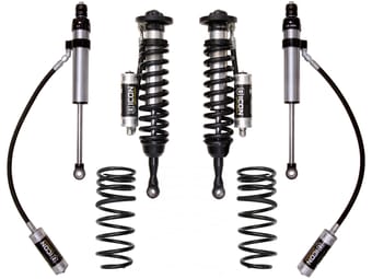 icon 08-up land cruiser 200 series 1.5-3.5" stage 2 suspension system k53072 - image