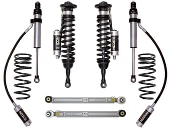 icon 08-up land cruiser 200 series 1.5-3.5" stage 3 suspension system k53073 - image