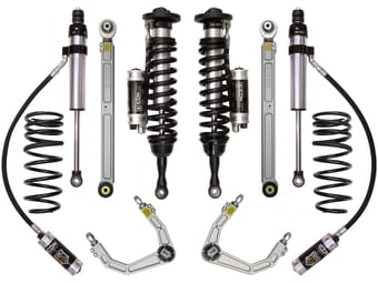 icon 08-up land cruiser 200 series 1.5-3.5" stage 5 suspension system k53075 - image