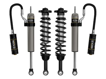 icon 2022-2023 toyota land cruiser 300 series, 1-3" lift, stage 1 suspension system k53261 - image