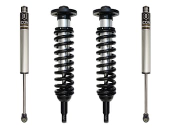 icon 09-13 ford f150 2wd 0-2.63" stage 1 suspension system k93010 - image