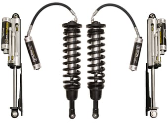 icon 10-14 ford raptor stage 1 suspension system k93051 - image