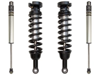 icon 11-up ranger t6 1-3" stage 1 suspension system k93101 - image