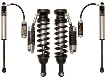 icon 11-up ranger t6 1-3" stage 3 suspension system k93103 - image