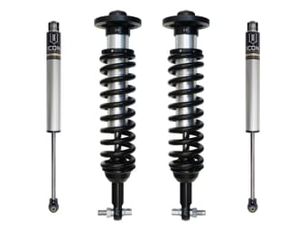 icon 2021-2024 ford f-150 4wd, 0-2.75" lift, stage 1 suspension system k93111 - image