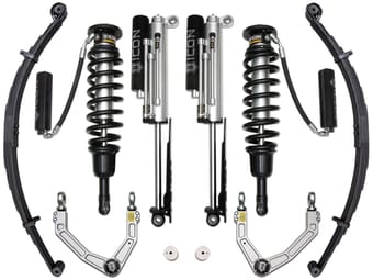 icon 17-20 ford raptor stage 3 suspension system k93153 - image