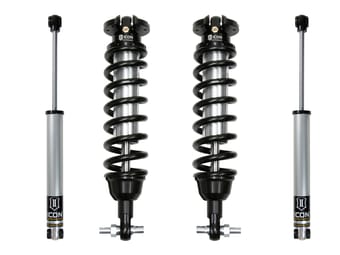 icon 2019-2023 ford ranger, 0-3.5" lift, stage 1 suspension system k93201 - image