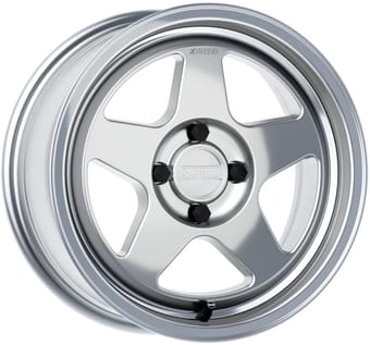 Kansei Knp Hypersilver Machined Lip