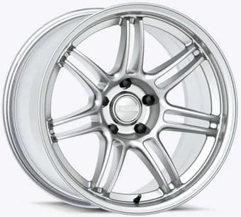 Kansei Seven Hyper Silver