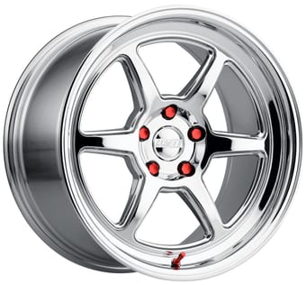 Kansei Roku X Chrome