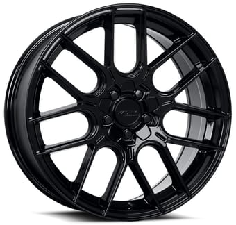 Katana Racing KR04 Gloss Black