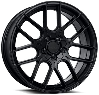 Katana Racing KR04 Matte Black