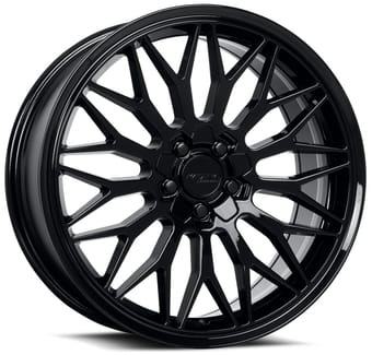 Katana Racing KR05 Gloss Black