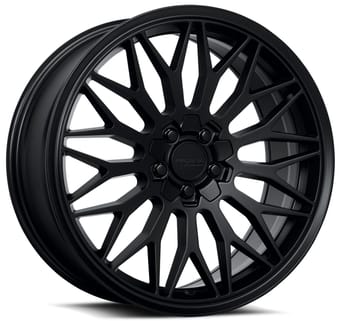 Katana Racing KR05 Matte Black