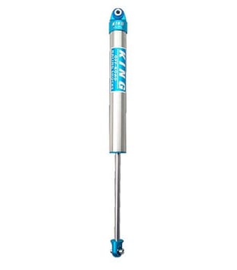 king shocks jeep wrangler/gladiator jl/jt front 2.0 dia internal reservoir shock for 0-2in lift (each) 20c001-373 - image