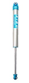 king shocks 2018+ jeep wrangler jl rear 2.0 dia internal reservoir shock for 0-2in lift (each) 20c001-374 - image