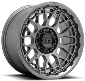 KMC KM722 Technic Anthracite