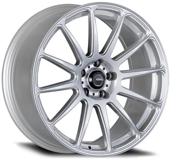 Konig Aeris Steel Silver