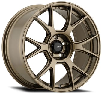 Konig Ampliform Gloss Bronze