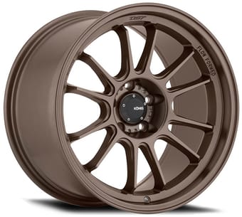 Konig Hypergram Race Bronze