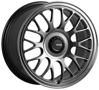 Konig MRK1 Hyper Carbon