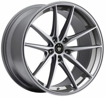 Konig Oversteer Opal