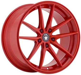 Konig Oversteer Gloss Red