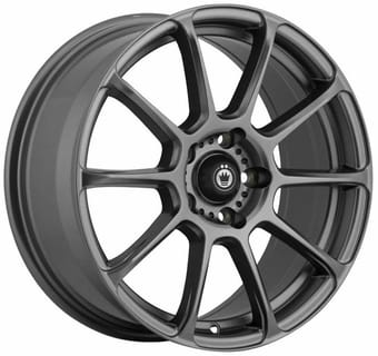Konig Runlite Matte Grey