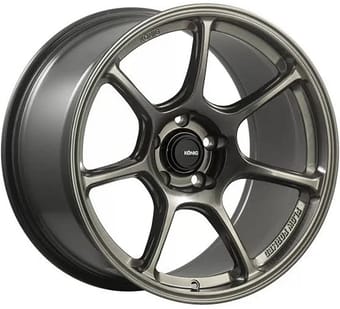 Konig Ultragram Carbon Bronze Metallic